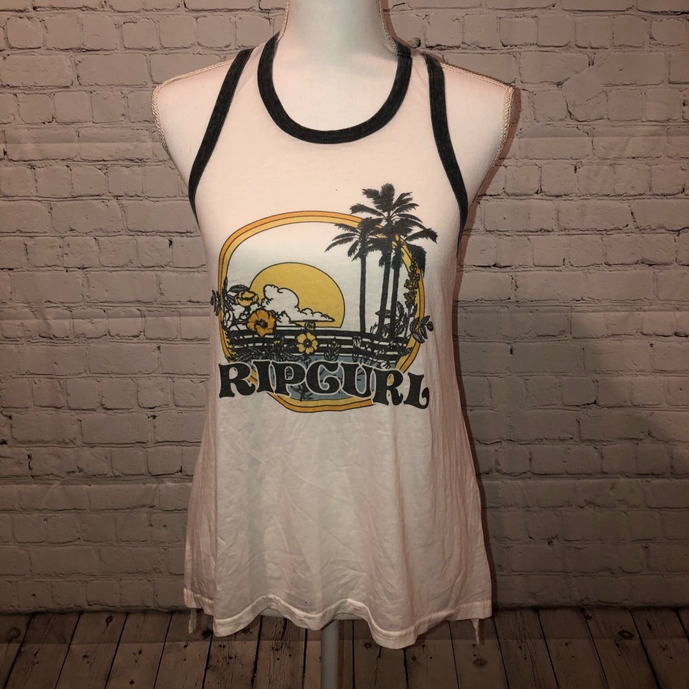 Rip Curl Summer Tank
